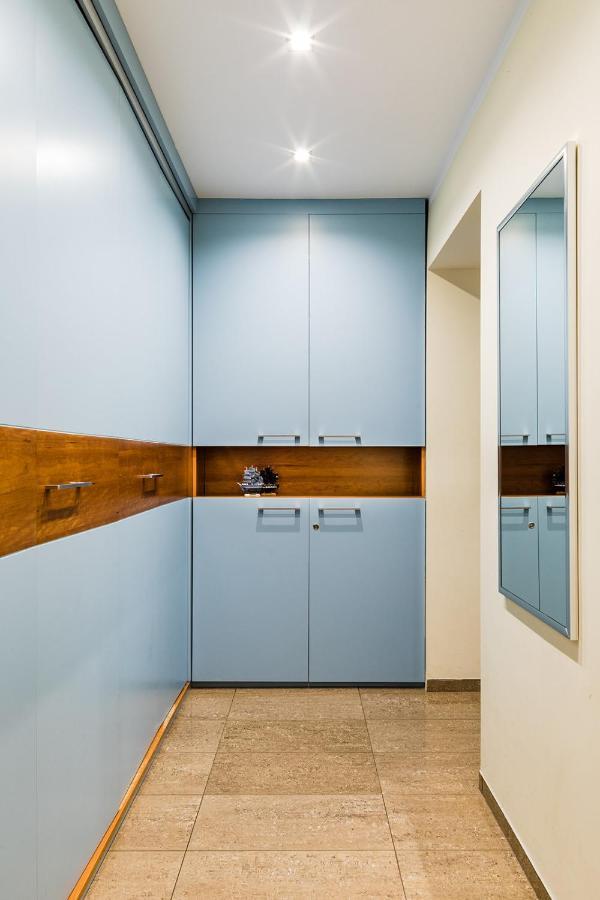 אוסטקה Mgm Apartamenty מראה חיצוני תמונה